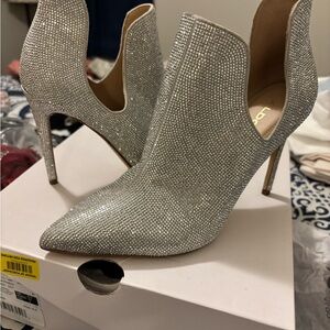 Aldo Booties